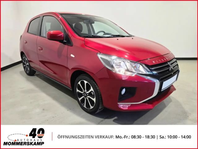 Mitsubishi Space Star Star