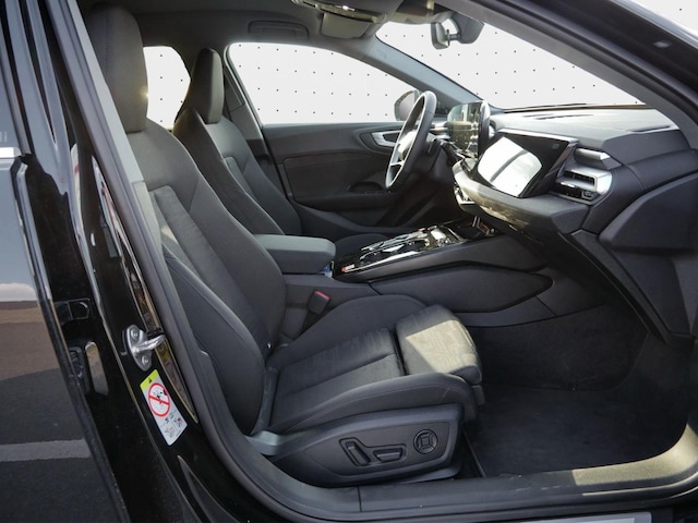 Audi A5 Avant S-Tronic