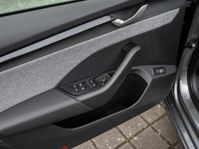 Skoda Octavia 2.0 TDI Combi