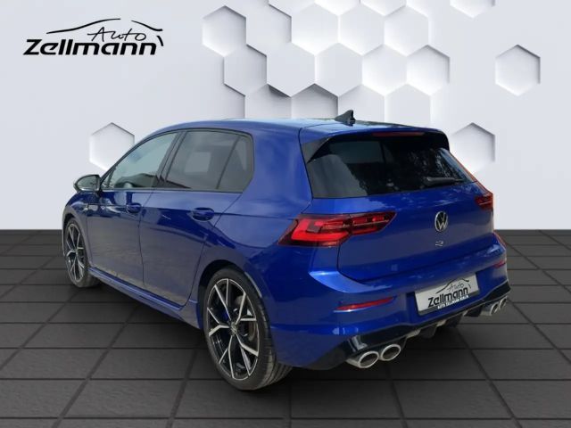 Volkswagen Golf 2.0 TSI 4Motion DSG