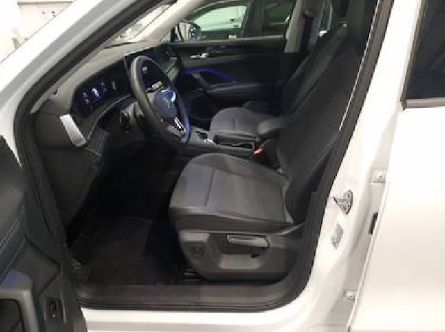 Volkswagen Tayron Life eHybrid