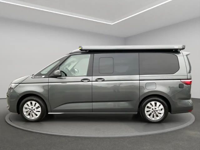 Volkswagen California Beach T7