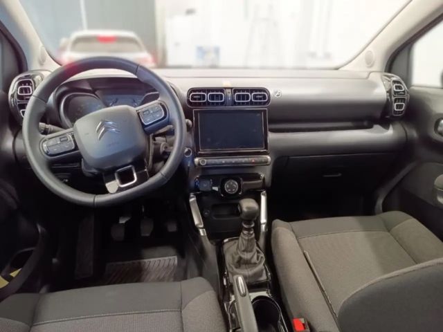 Citroën C3 Aircross AIRCROSS 110PS Benzin MT6
