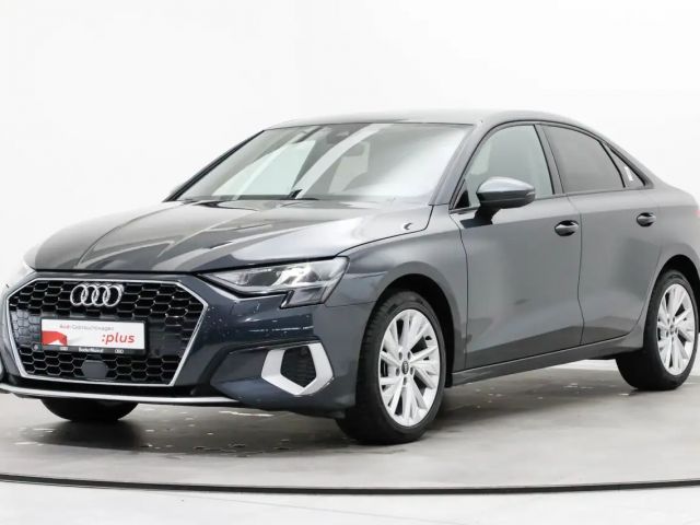 Audi A3 30 TFSI Sedan