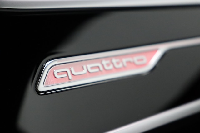 Audi A7 55 TFSI Quattro S-Tronic Sportback