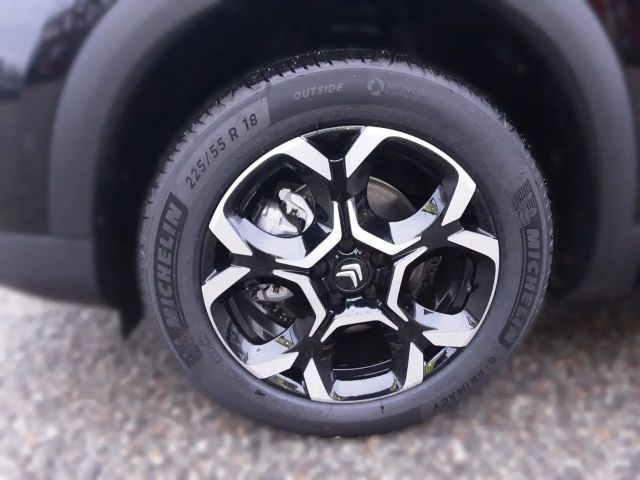 Citroën C5 Aircross BlueHDi Max Urban ride