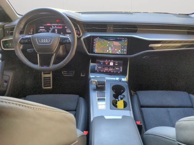 Audi S6 Avant Quattro