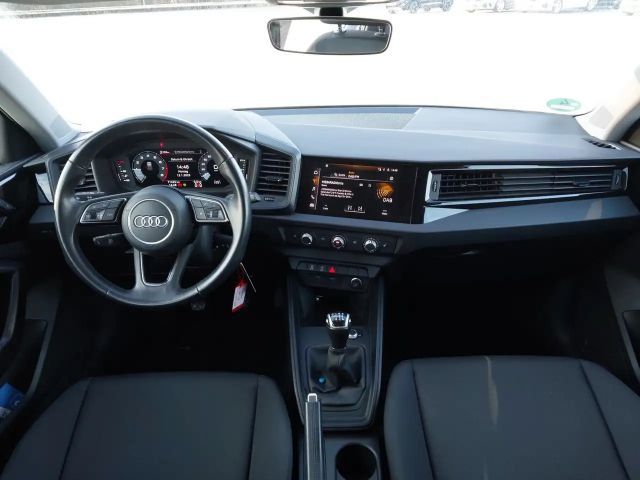 Audi A1 30 TFSI Sportback