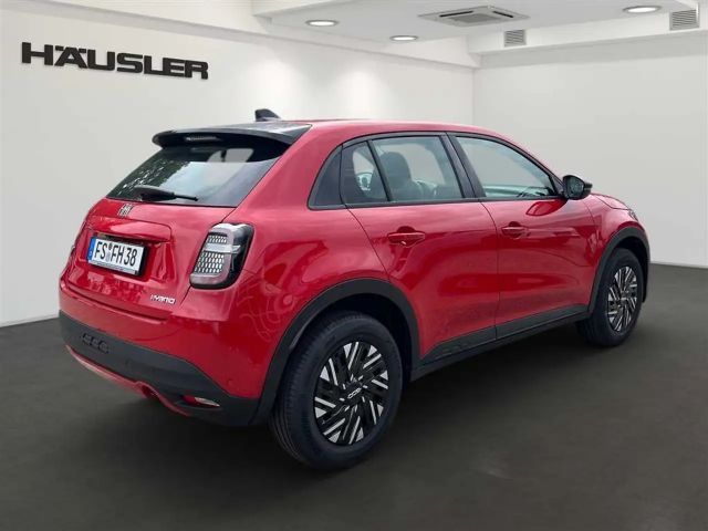 Fiat 600e Hybrid Sonderedition 145PS SHZ Kamera PDC