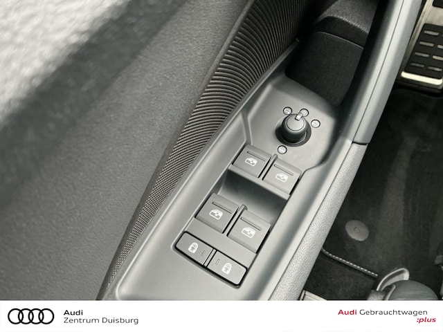 Audi A3 30 TDI Sportback