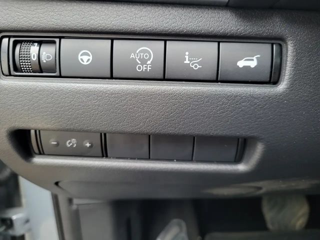 Nissan Qashqai DIG-T N-Connecta