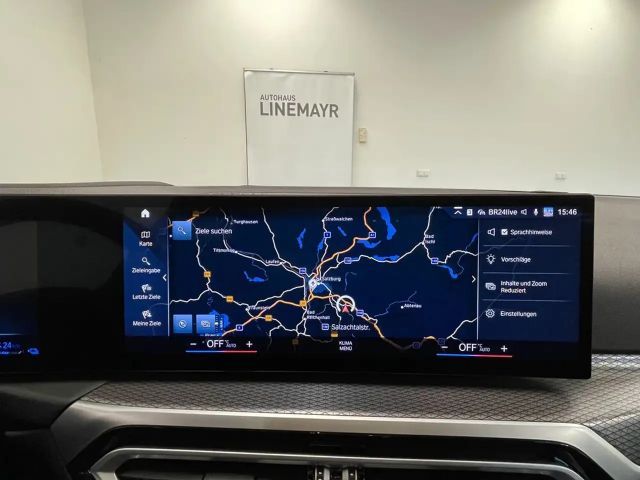 BMW 330 330e M-Sport Touring xDrive