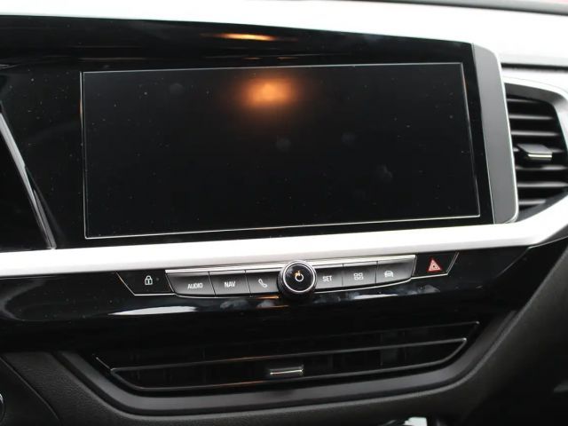 Opel Grandland X GS-Line Grand Sport