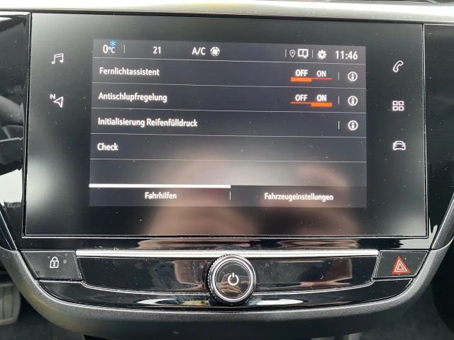 Opel Corsa F 1.2 AT LED/SHZ/PDC V+H+CAM/KLIMA AT