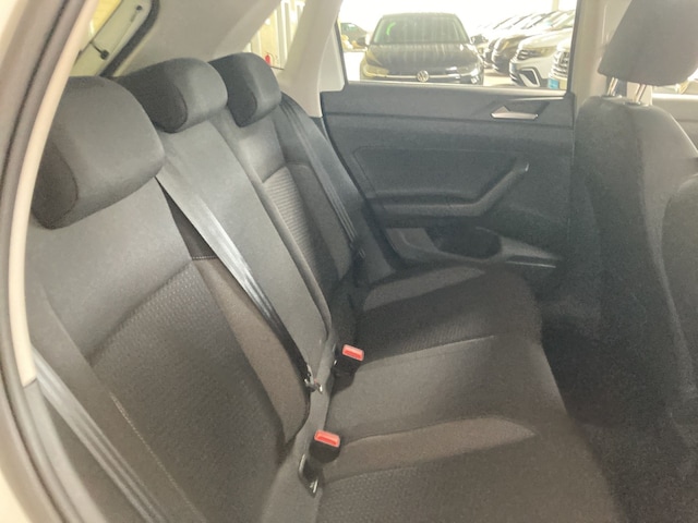 Volkswagen Polo 1.0 MPI