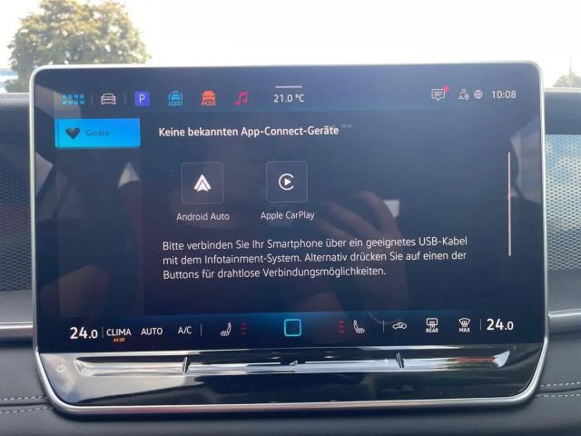 Volkswagen Tayron 1.5 eTSI DSG Life