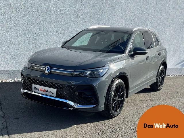 Volkswagen Tiguan DSG R-Line