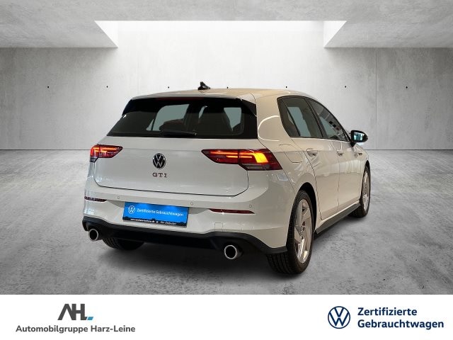 Volkswagen Golf 2.0 TSI DSG Golf VIII