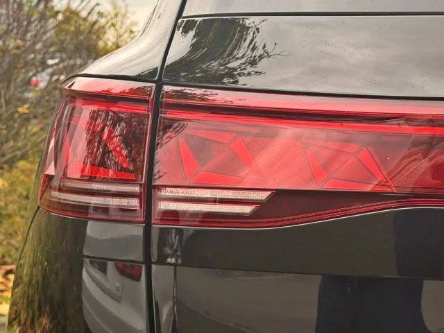 Volkswagen Touareg 4Motion eHybrid