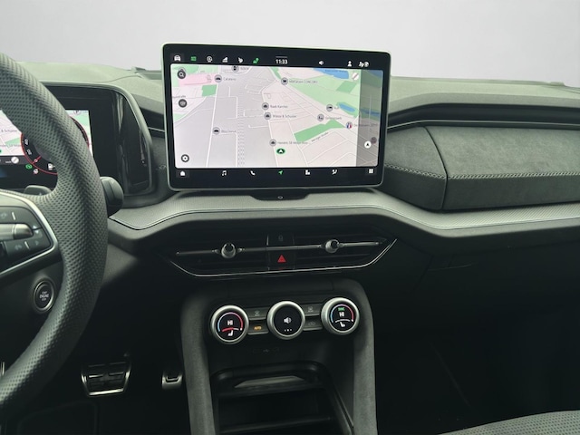 Skoda Kodiaq Sportline