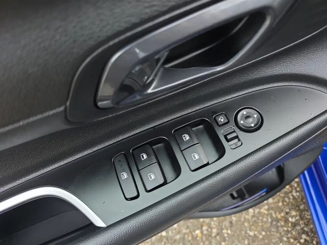 Hyundai i20 1.0 T-GDi Trend