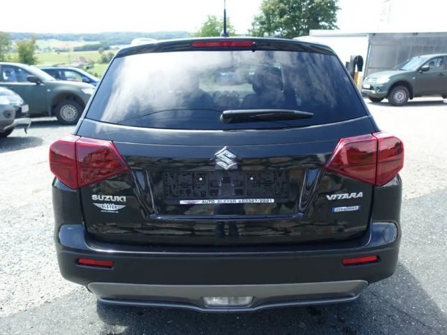 Suzuki Vitara 4x4 AllGrip GL Shine