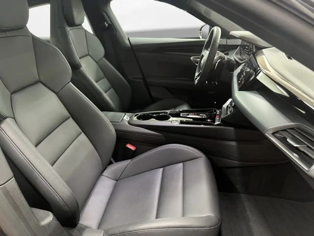 Audi e-tron GT Quattro