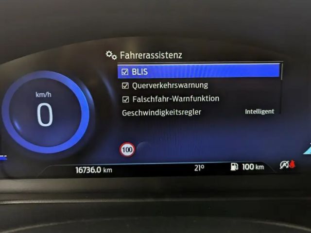 Ford Puma EcoBoost ST Line