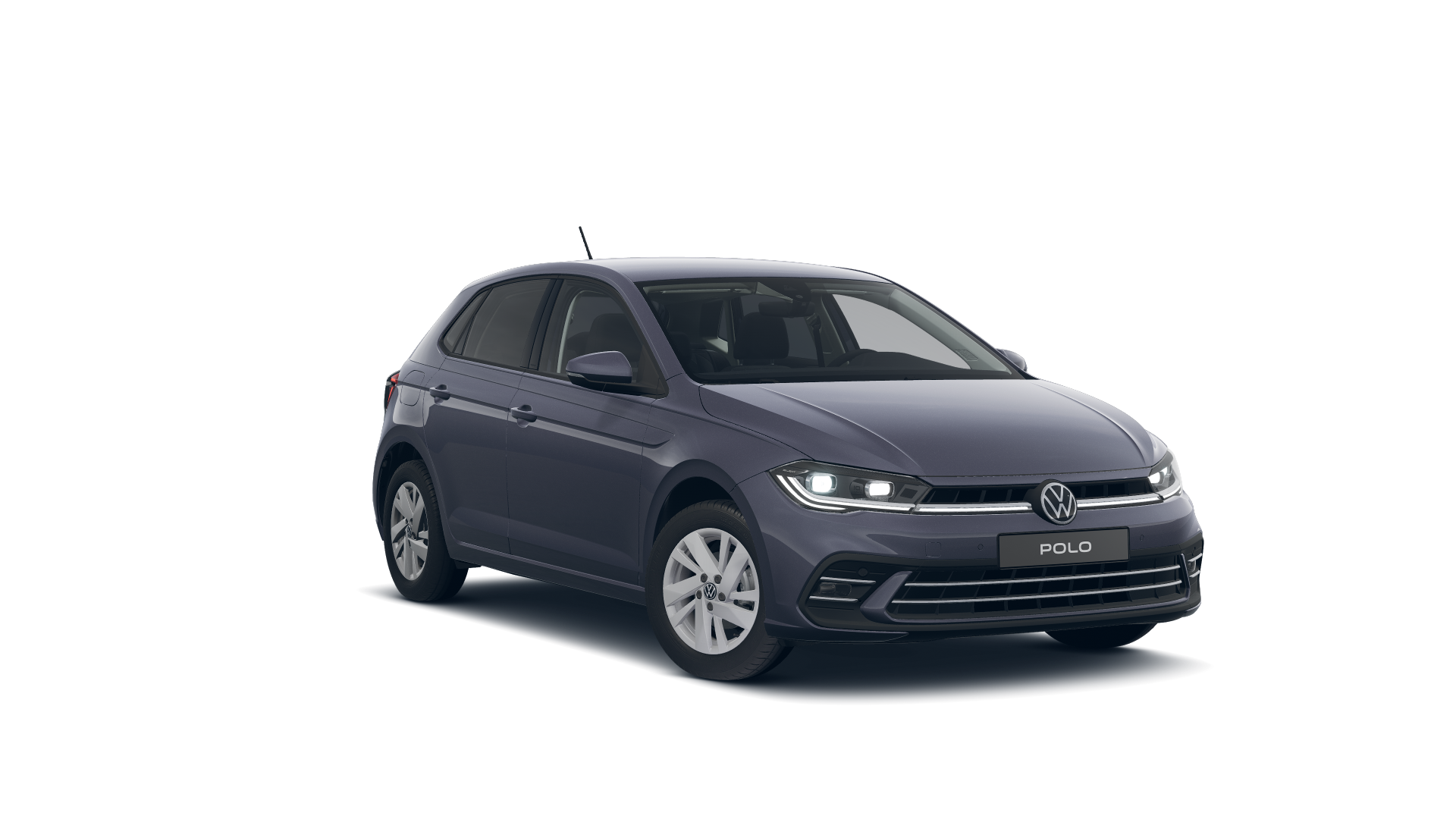 Volkswagen Polo 1.0 TSI DSG Pro