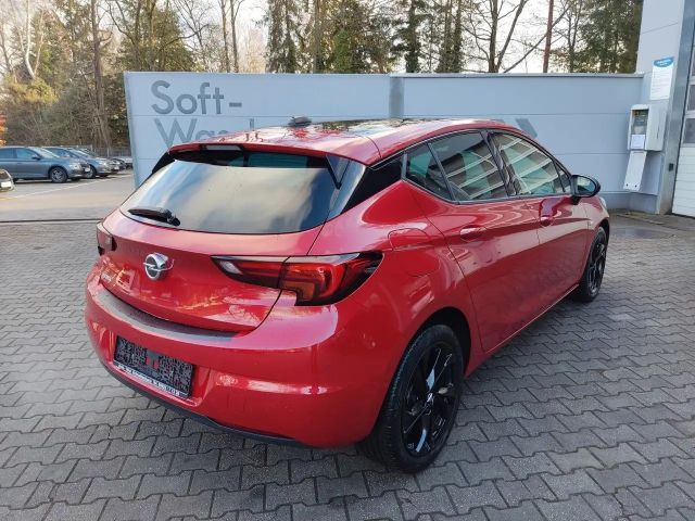 Opel Astra GS-Line Grand Sport