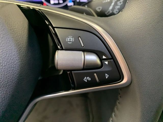 Skoda Octavia 2.0 TDI Combi Selection