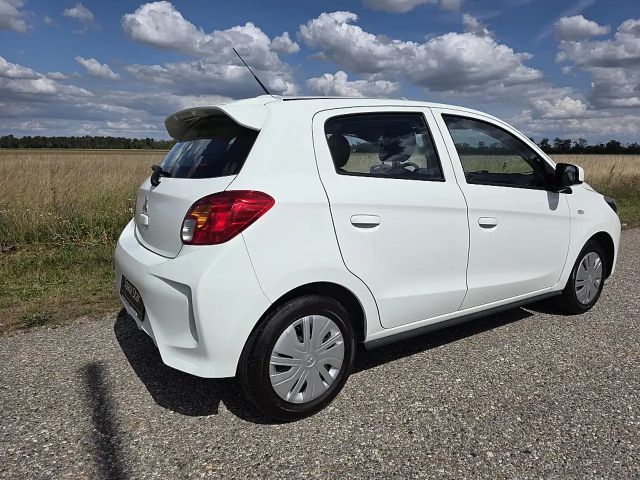 Mitsubishi Space Star Inform MIVEC Star