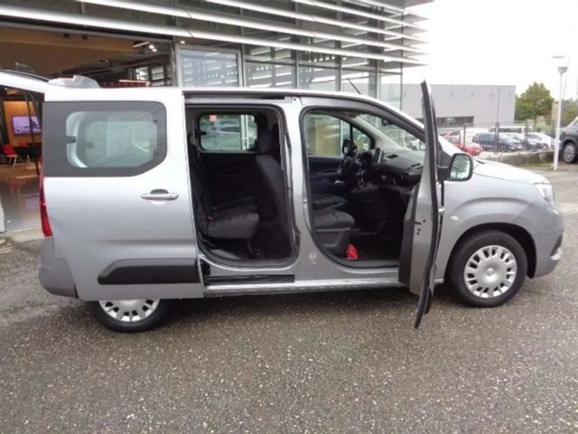 Opel Combo 1,5 CDTI BlueInj. L L1H1 Edition S/S *Navi *AHK