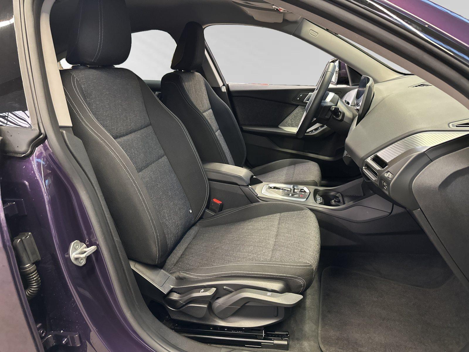 BMW 220 Coupé Gran Coupé