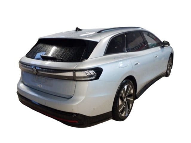 Volkswagen ID.7 IQ.Drive Pro Tourer