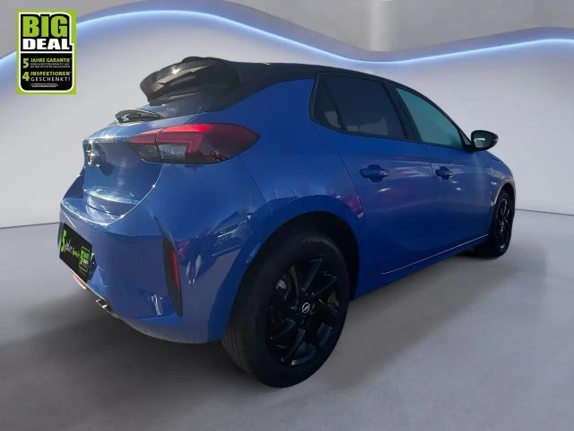 Opel Corsa GS-Line Grand Sport