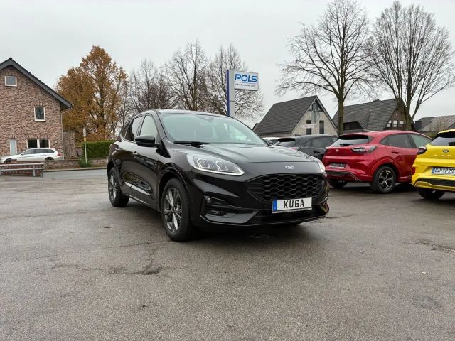 Ford Kuga ST Line X