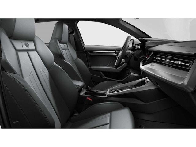 Audi A3 35 TFSI S-Tronic Sportback