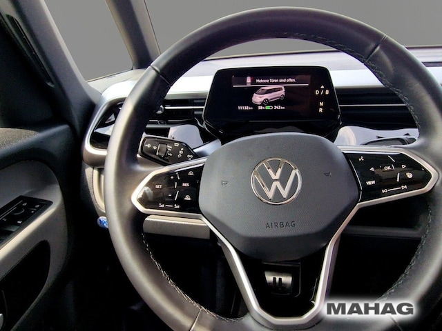 Volkswagen ID.Buzz Pro