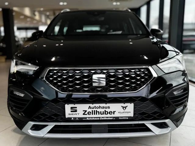 Seat Ateca 1.5 TSI DSG