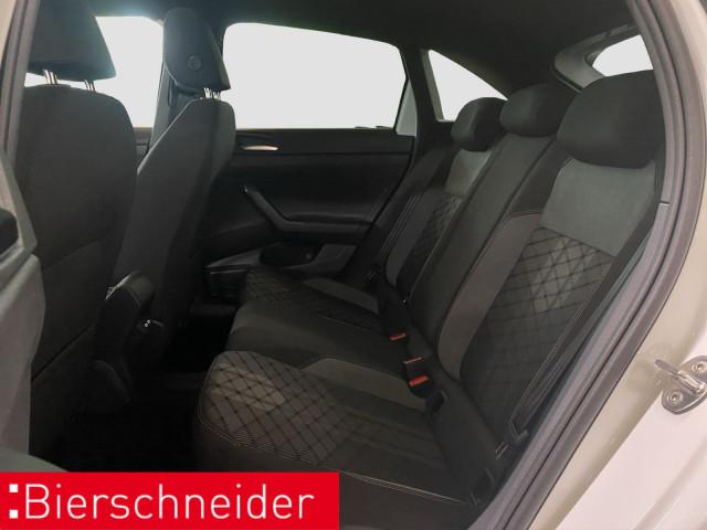 Volkswagen Taigo 1.0 TSI DSG R-Line