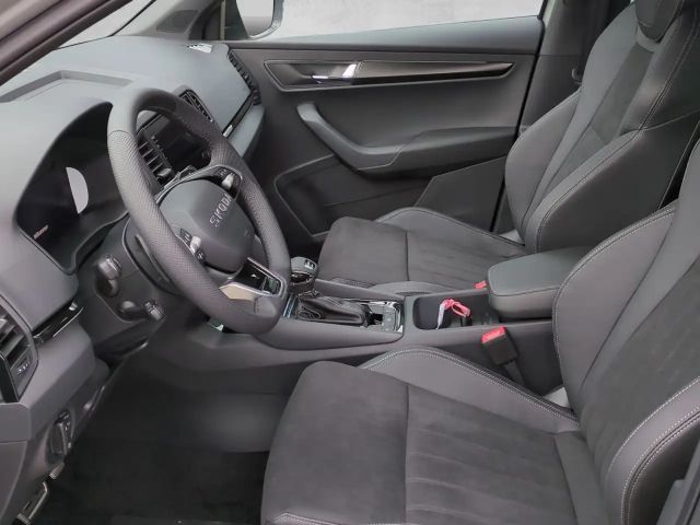 Skoda Karoq 4x4 Sportline