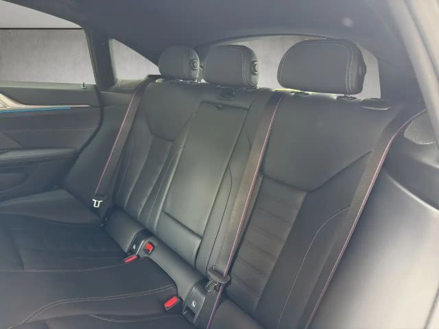 BMW i4 Coupé Gran Coupé xDrive