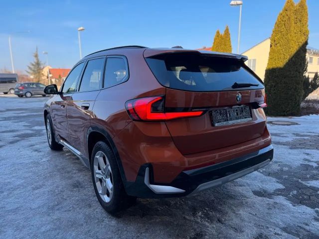 BMW X1 sDrive