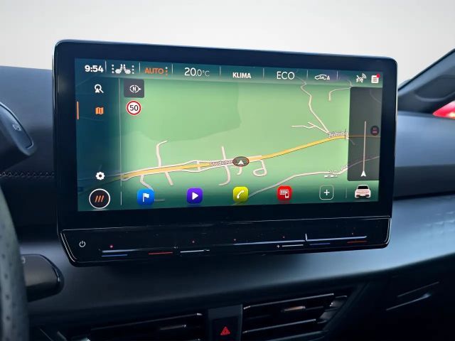 Cupra Born 82kWh *Headup*ACC*LED*GARANTIE*