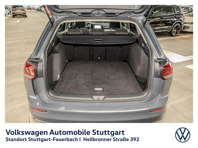 Volkswagen Golf 2.0 TDI DSG Life Variant
