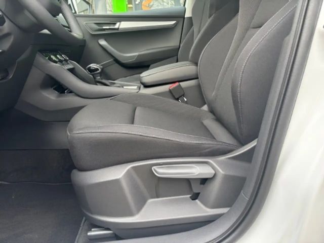Skoda Karoq 1.5 TSI Tour
