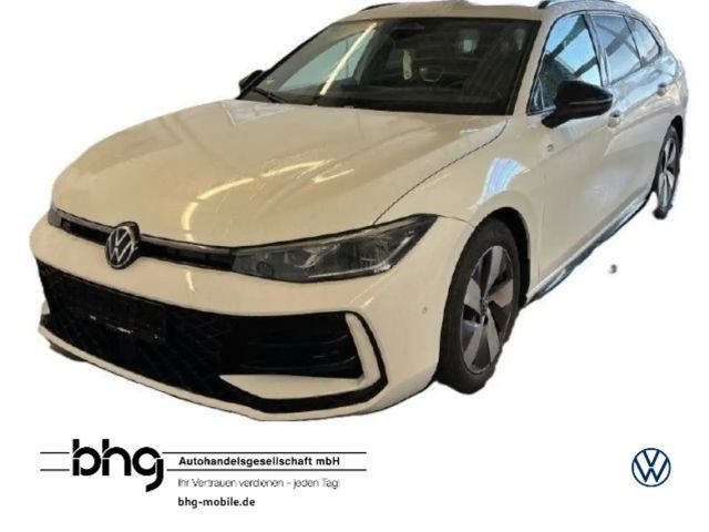 Volkswagen Passat 2.0 TDI DSG R-Line Variant