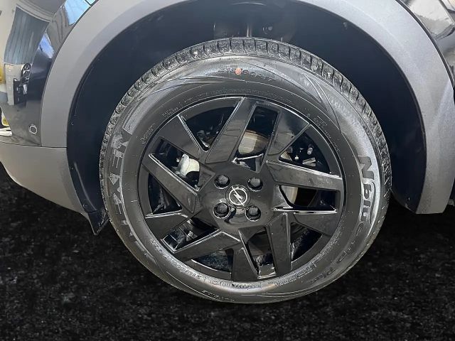 Opel Mokka GS-Line Grand Sport Turbo