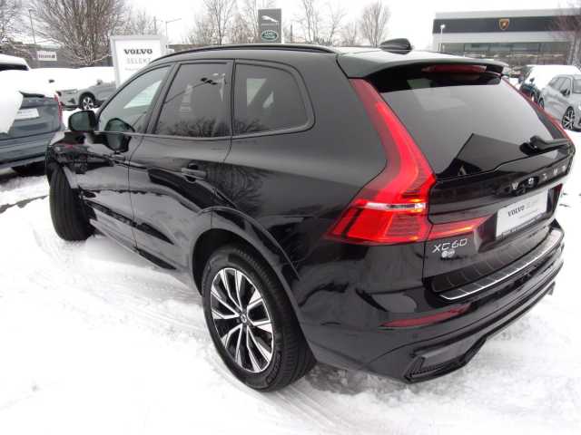 Volvo XC60 AWD Dark Plus